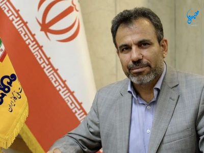 تولید پایدار گاز در پارس جنوبی؛ تعمیرات اساسی طبق برنامه پیش می‌رود