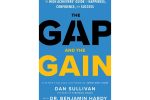 چطور از شکاف ذهنی عبور کنیم؟ معرفی کتاب «The Gap and The Gain