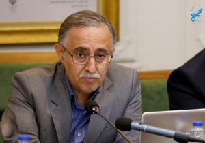 انتصاب وحید سعیدی به‌عنوان دستیار وزیر نفت