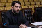 پیام تقدیر محسن پاکنژاد از خدمات رضا اخزری