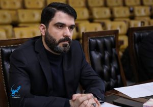 پیام تقدیر محسن پاک‌نژاد از خدمات رضا اخزری