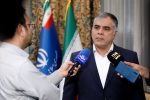 جهش تولید نفت و رکوردشکنی در صادرات | وزیر نفت: اسنپبک مانعی برای فروش نیست