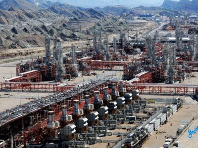 پالایشگاه یازدهم مجتمع گاز پارس جنوبی؛ گام‌های نوین در مدیریت هوشمند انرژی
