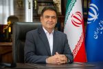 انتصاب مدیر جدید امور مالی شرکت ملی نفت ایران با تأکید بر شفافیت و توسعه پایدار
