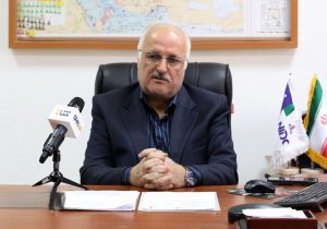 انجام بیش از ۳۴۰۰ عملیات خدمات جانبی حفاری توسط شرکت ملی حفاری ایران