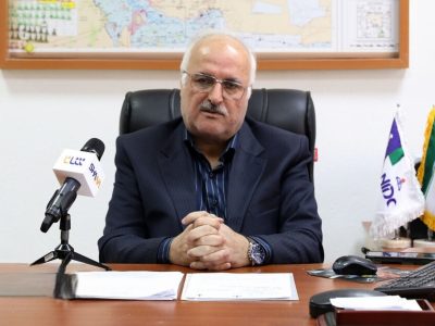 انجام بیش از ۳۴۰۰ عملیات خدمات جانبی حفاری توسط شرکت ملی حفاری ایران