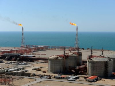 درخشش پالایشگاه یازدهم پارس جنوبی در نیمه نخست سال؛ تزریق بیش از ۷ میلیارد مترمکعب گاز شیرین به شبکه سراسری