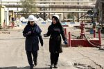 نقشآفرینی ۱۷ هزار زن در صنعت نفت؛ از خطوط عملیاتی تا سیاستگذاری