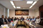 پارک فناوری نفت، بازوی راهبردی وزارت نفت در تحقق اقتصاد دانشبنیان