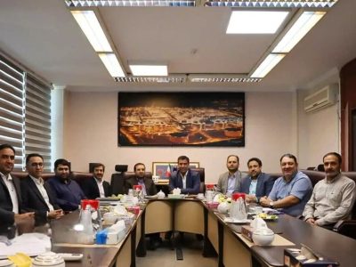 پارک فناوری نفت، بازوی راهبردی وزارت نفت در تحقق اقتصاد دانش‌بنیان