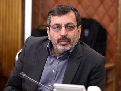 ایران در بیست‌وهفتمین اجلاس وزارتی GECF؛ تأکید بر نقش راهبردی گاز طبیعی در سبد انرژی جهان