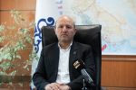 زاگرس جنوبی آماده تأمین پایدار گاز در زمستان؛ تولید روزانه تا ۱۶۸ میلیون مترمکعب