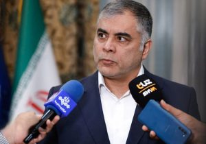 رایزنیهای ایران در اجلاس GECF برای انتخاب دبیرکل توانمند