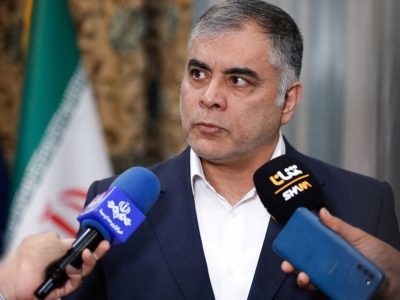 رایزنیهای ایران در اجلاس GECF برای انتخاب دبیرکل توانمند