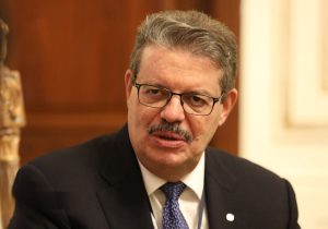 آغاز «عصر طلایی گاز طبیعی» در جهان؛ تأکید دبیرکل GECF بر نقش کلیدی گاز در امنیت انرژی