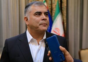 پاکنژاد: پیشنهاد تبدیل مجمع به سازمان کشورهای صادرکننده گاز مورد استقبال قرار گرفت