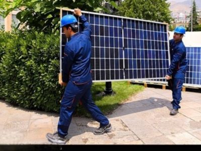 جهش بی‌سابقه تجدیدپذیرها در دولت چهاردهم؛ برق پاک از لاکچری تا درمان ناترازی