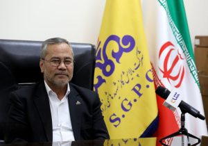 تولید بیش از ۶ میلیارد مترمکعب گاز در پالایشگاه شهید هاشمی‌نژاد