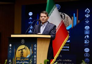 توسعه زنجیره ارزش و جذب سرمایه‌گذاری؛ محورهای راهبردی صنعت پتروشیمی در برنامه‌های هفتم و هشتم توسعه