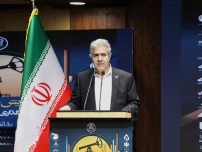 احمدوند: صنعت انرژی نیازمند پیوند راهبردی میان سیاست، اقتصاد و دانش است