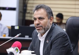 رکوردشکنی پارس جنوبی در تولید گاز؛ بیش از ۱۱۷ میلیارد مترمکعب در هفت‌ماهه نخست سال