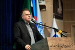 شاکری: پدافند غیرعامل باید در ذات همه پروژه‌های صنعت نفت نهادینه شود