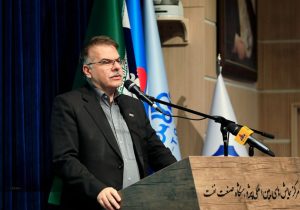 شاکری: پدافند غیرعامل باید در ذات همه پروژه‌های صنعت نفت نهادینه شود