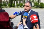 هیچ تصمیمی برای افزایش قیمت حامل‌های انرژی اتخاذ نشده است