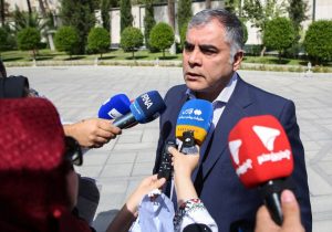 هیچ تصمیمی برای افزایش قیمت حامل‌های انرژی اتخاذ نشده است