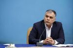 امضای ۱۲ قرارداد برای جمع‌آوری گازهای مشعل؛ گامی بلند در مسیر توسعه پایدار انرژی