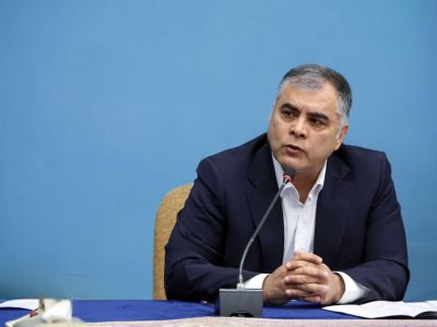 امضای ۱۲ قرارداد برای جمعآوری گازهای مشعل؛ گامی بلند در مسیر توسعه پایدار انرژی