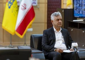 گزارش عملکرد راهبردی پالایشگاه گاز فجر جم