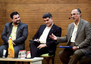 تأکید بر نقش داده در تحول دیجیتال صنعت گاز