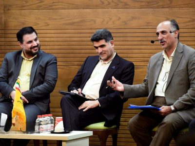 تأکید بر نقش داده در تحول دیجیتال صنعت گاز