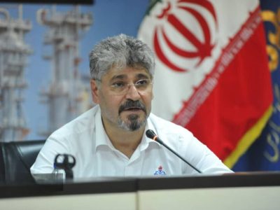 ثبت رکورد جدید در برداشت روزانه گاز از پارس جنوبی