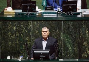 وزیر نفت: تحقق کامل اهداف برنامه هفتم نیازمند ۱۹۰ میلیارد دلار سرمایه‌گذاری است