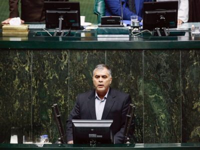 وزیر نفت: تحقق کامل اهداف برنامه هفتم نیازمند ۱۹۰ میلیارد دلار سرمایه‌گذاری است
