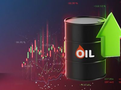 افزایش قیمت نفت در پی امید به پایان تعطیلی دولت آمریکا و رشد تقاضا