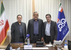 تأکید مدیرعامل شرکت ملی نفت ایران بر تصمیمگیری علمی و چابکسازی ساختار سازمانی