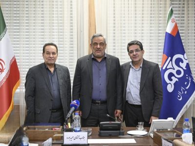 تأکید مدیرعامل شرکت ملی نفت ایران بر تصمیمگیری علمی و چابکسازی ساختار سازمانی