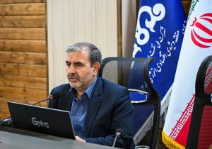 همایش ملی سرمایهگذاری زنجیره ارزش پتروشیمی در بوشهر برگزار شد