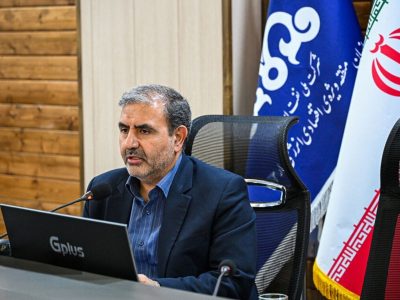 همایش ملی سرمایهگذاری زنجیره ارزش پتروشیمی در بوشهر برگزار شد