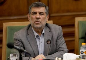 پیام تقدیر وزیر نفت از رئیس پیشین سازمان حراست صنعت نفت  