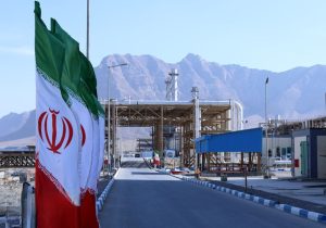 پیشرفت ۸۵ درصدی پروژه بازیابی گازهای مشعل در پالایشگاه نفت اصفهان  