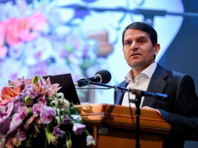 اعتماد به توان داخل، کلید تأمین ۲ میلیاردی تجهیزات پتروشیمی