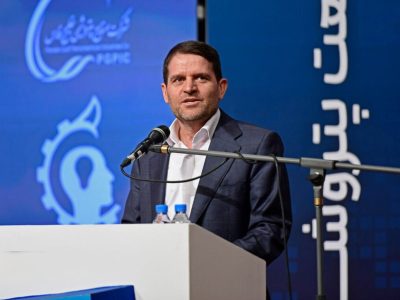 تمرکز صنعت پتروشیمی بر پژوهش و ساخت داخل باید عمیق‌تر شود