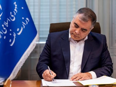 دانشجویان سرمایه‌های انسانی آینده صنعت نفت