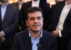 نوآوری شرط بقای صنعت؛ پیام پتروفن ۱۴۰۴  