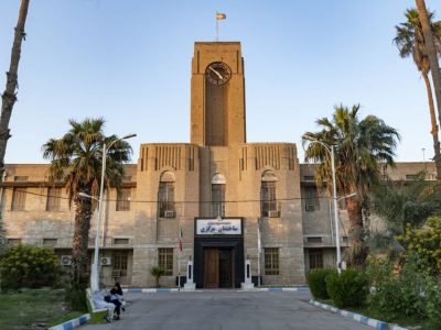 امتیاز ویژه برای فارغ‌التحصیلان دانشگاه صنعت نفت در فرآیند گزینش  