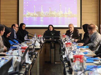 حمل‌ونقل؛ شریان حیاتی پشتیبانی صنعت نفت